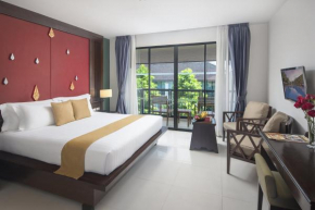  Centara Anda Dhevi Resort and Spa - SHA Plus  Ао Нанг 